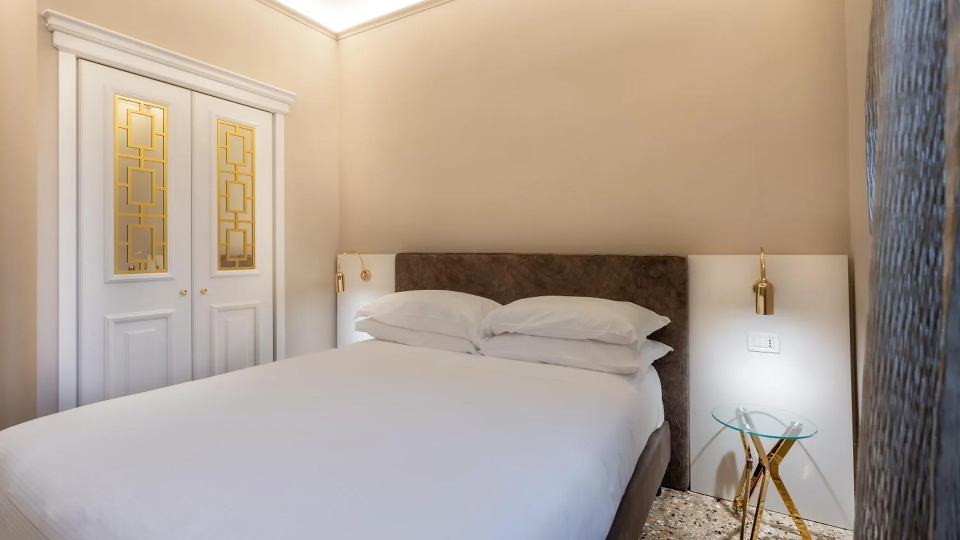 San Vio Palace Luxury Apartments Venedig 0*,
