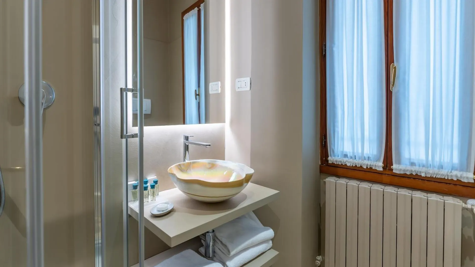 San Vio Palace Luxury Apartments Venedig