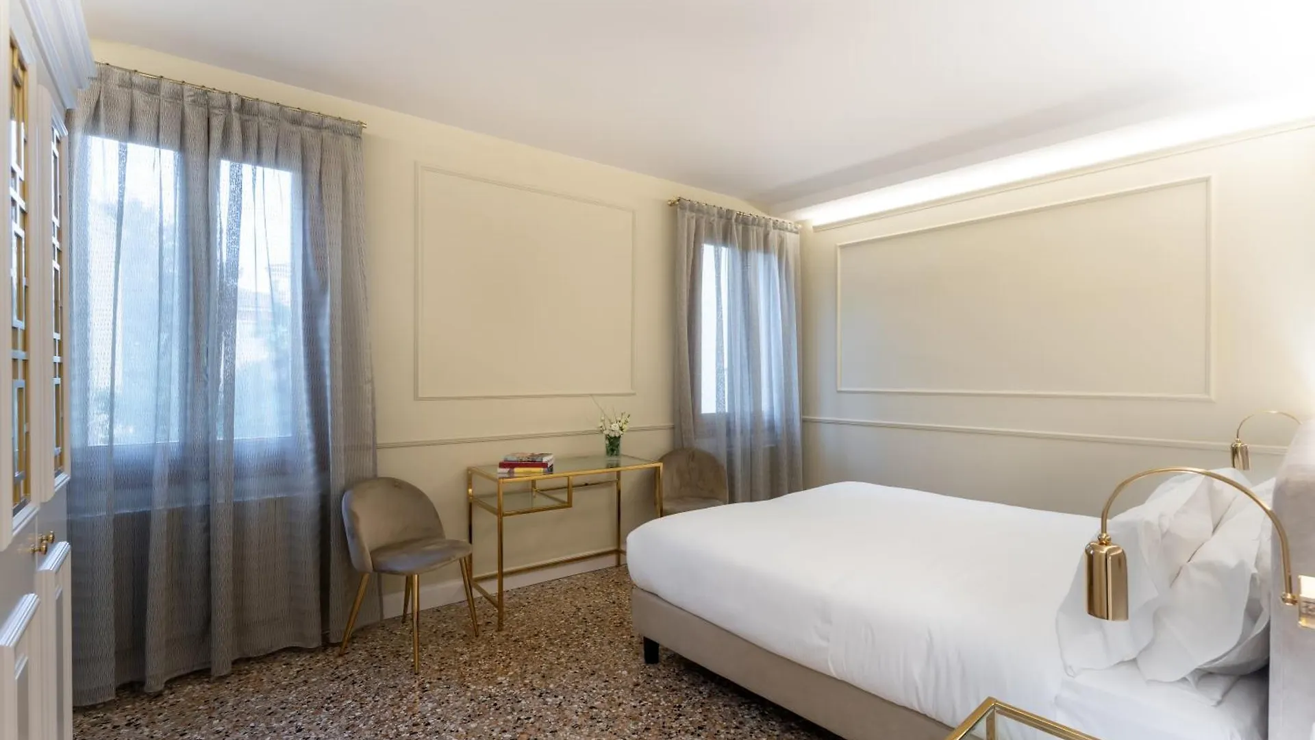 San Vio Palace Luxury Apartments Venedig