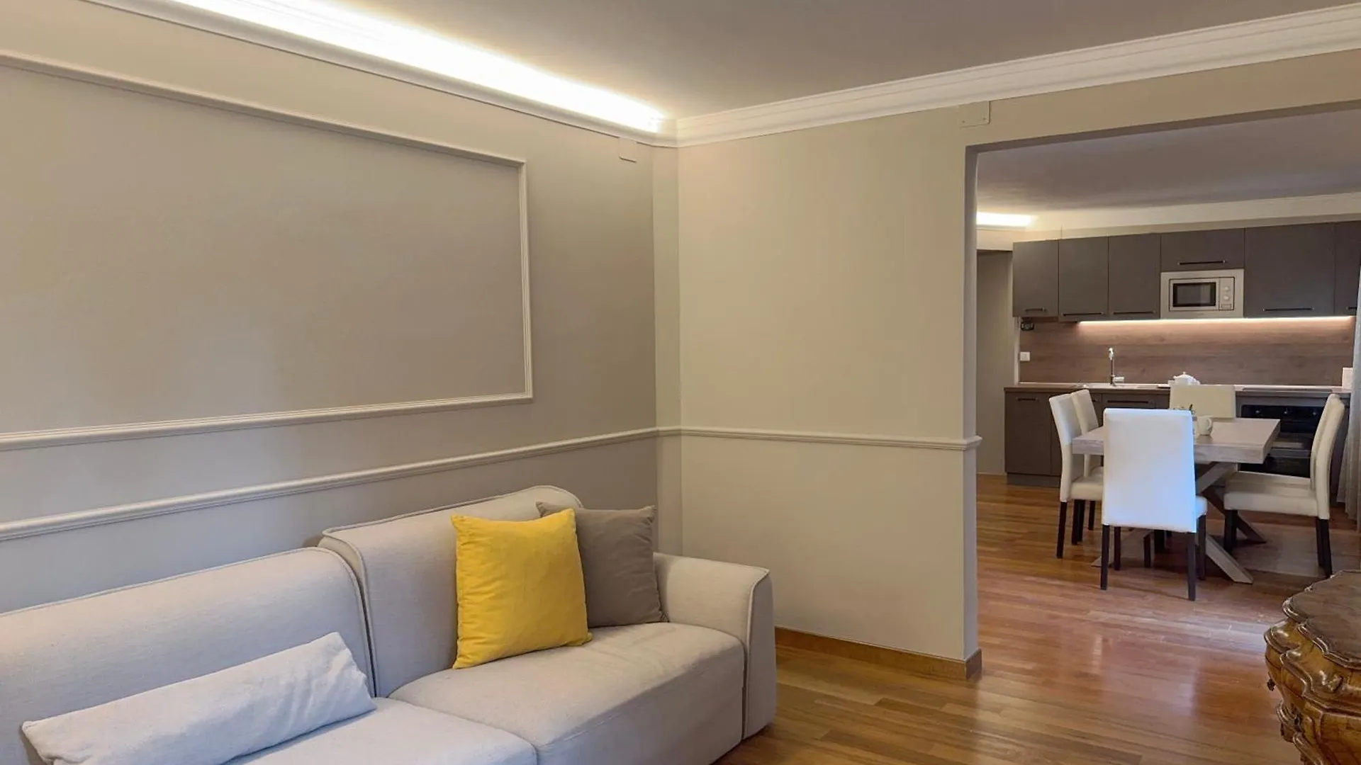 San Vio Palace Luxury Apartments Venedig