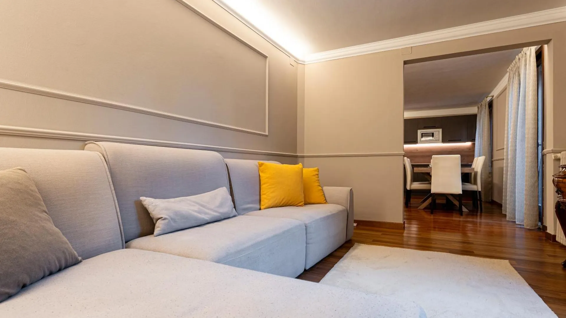 San Vio Palace Luxury Apartments Venedig Italien