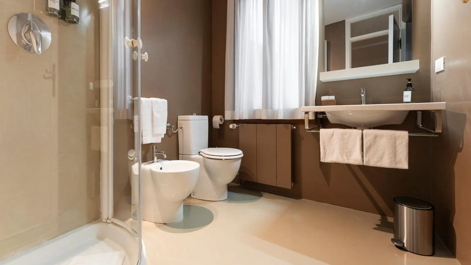 San Vio Palace Luxury Apartments Venedig