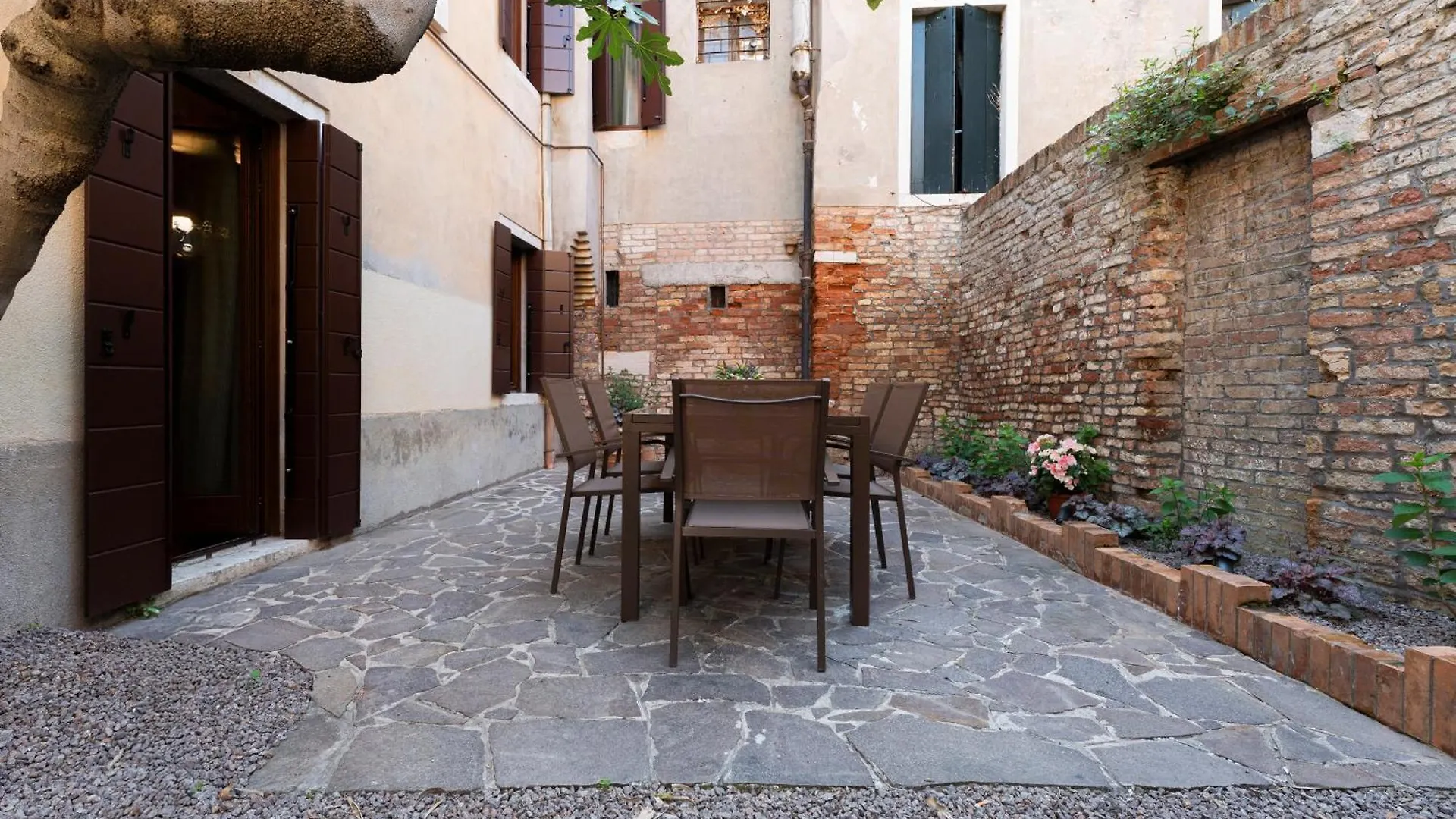 San Vio Palace Luxury Apartments Venedig 0*,  Italien