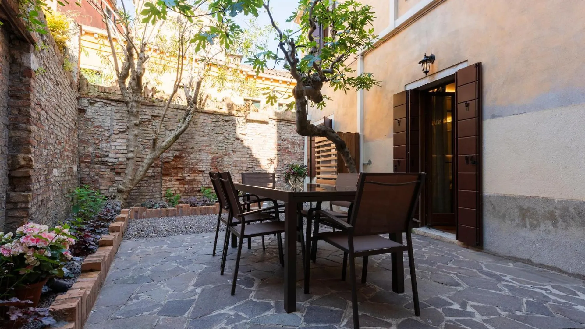 San Vio Palace Luxury Apartments Venedig