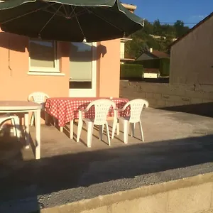  Appartement Le Coin Tranquille Au Pied Du Puy De Dôme France