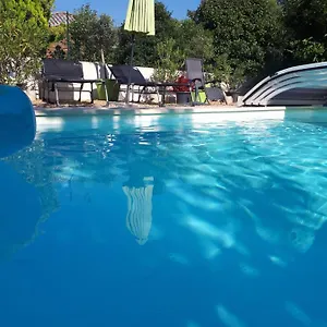  Séjour chez l'habitant Avec Piscine France