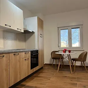  Appartement Ivan Croatie