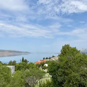  Appartement Matek Family & Croatie