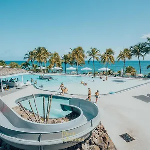  Appartement Diamond View - Marinotel Vue Sur Et Acces Piscine Martinique